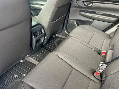 New 2026 Honda CR-V EX image 9