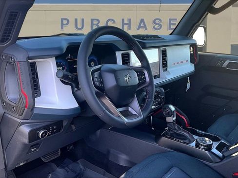 New 2026 Ford Bronco Heritage Edition image 7