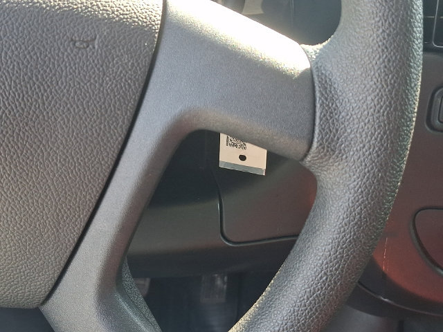 Used 2025 GMC Savana 2500 w/ Driver Convenience Package RWD image 8