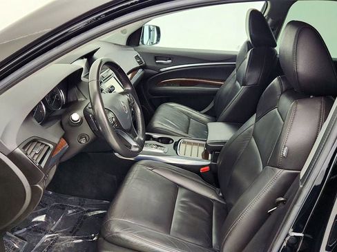 Used 2020 Acura MDX SH-AWD image 20
