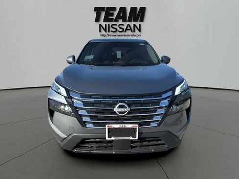 New 2026 Nissan Rogue SV w/ Cold Weather Package AWD/4WD image 2