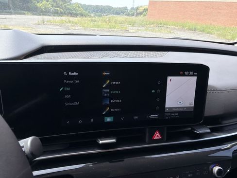 New 2026 Kia Carnival SX Prestige FWD image 38