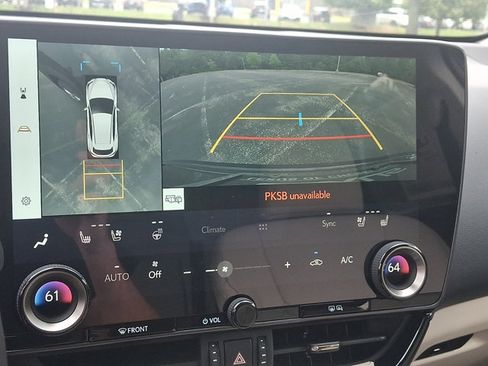 New 2026 Lexus NX 350 AWD w/ Luxury Package image 12