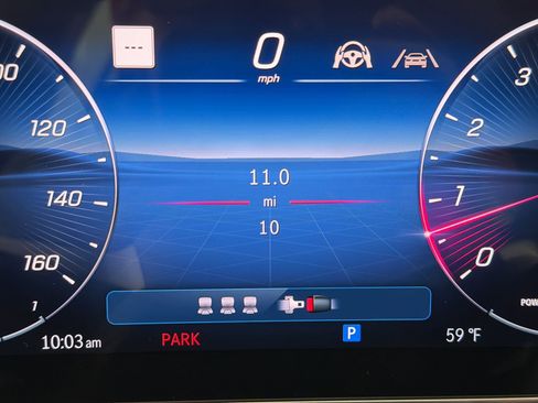New 2026 Mercedes-Benz C 300 4MATIC Sedan image 19