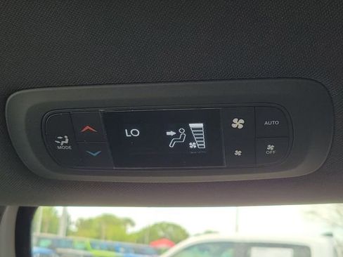 New 2026 Chrysler Voyager LX image 11