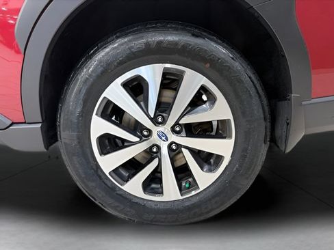 Certified 2025 Subaru Outback Premium AWD/4WD image 22