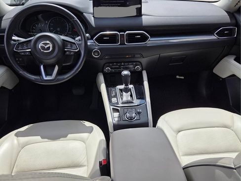 Used 2025 MAZDA CX-5 AWD 2.5 S image 13