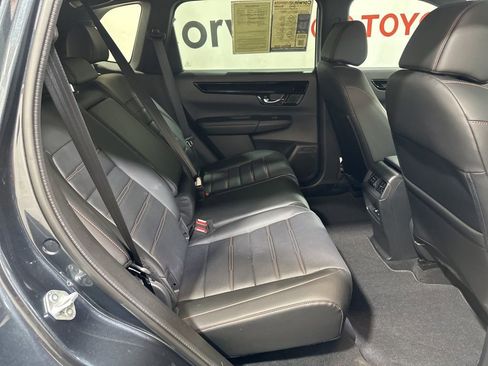 Used 2026 Honda CR-V Sport Touring image 15