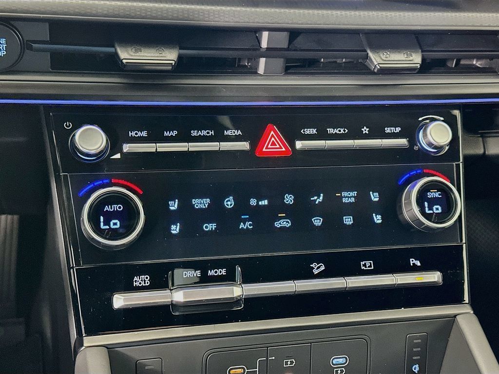 New 2027 Hyundai Santa Fe Calligraphy FWD image 14