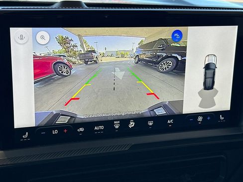 New 2025 Ford Bronco Sport Big Bend w/ Convenience Package image 18