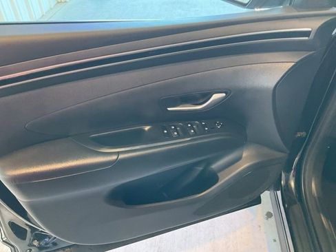 Used 2024 Hyundai Tucson SEL image 4