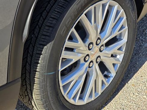 New 2026 GMC Acadia Elevation w/ Elevation Premium Package image 6