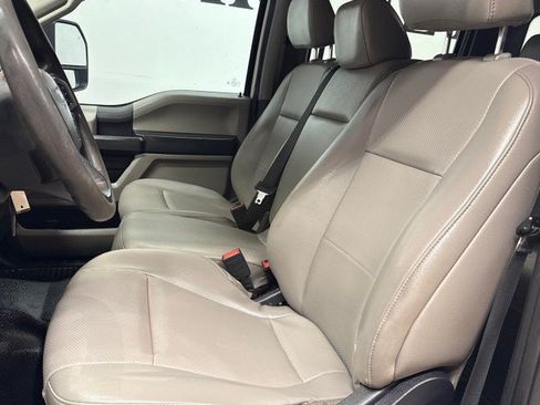 Used 2022 Ford F250 XL w/ Power Equipment Group AWD/4WD image 37