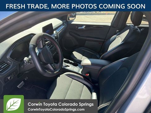Used 2023 Ford Escape ST-Line image 10