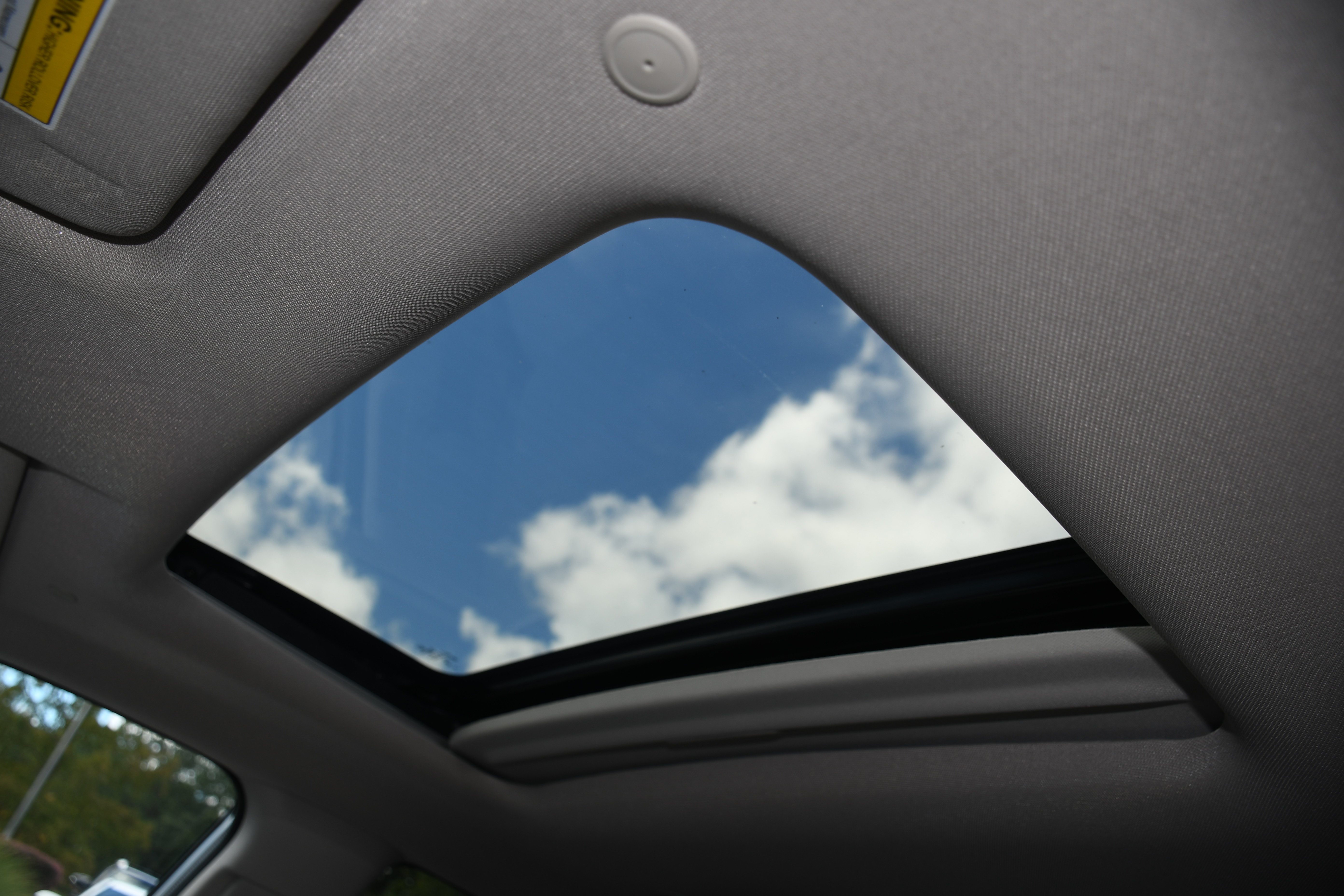 Used 2025 Honda HR-V EX-L image 7