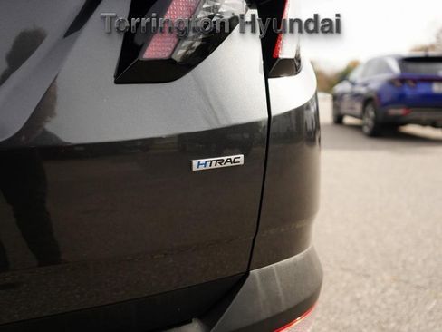 Certified 2023 Hyundai Tucson SEL w/ Winter Package image 11