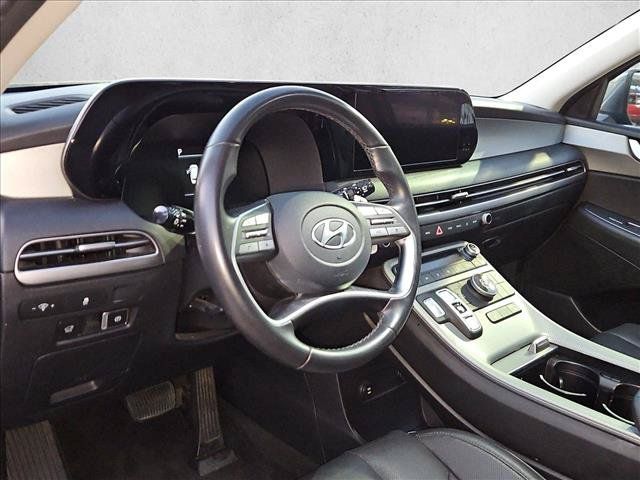 Used 2025 Hyundai Palisade SEL FWD image 8
