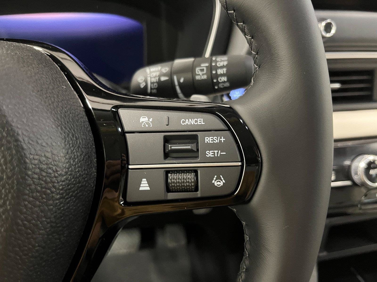 New 2026 Honda Pilot EX-L image 15