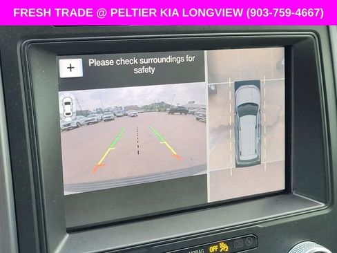 Used 2019 Ford Expedition Platinum RWD image 29