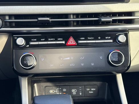Used 2025 Hyundai Tucson SEL AWD/4WD image 6