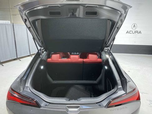 Used 2024 Acura Integra A-Spec FWD image 19