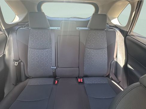 Used 2025 Toyota RAV4 XLE w/ Convenience Package FWD image 10