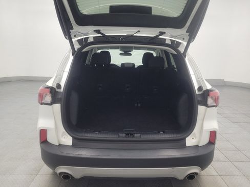 Used 2022 Ford Escape SE w/ Convenience Package FWD image 29