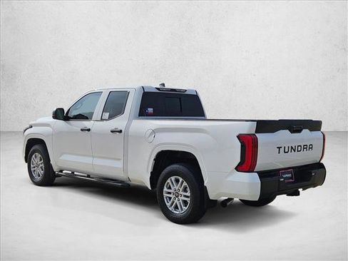 New 2026 Toyota Tundra SR image 9