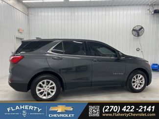 Used 2019 Chevrolet Equinox LT video 2