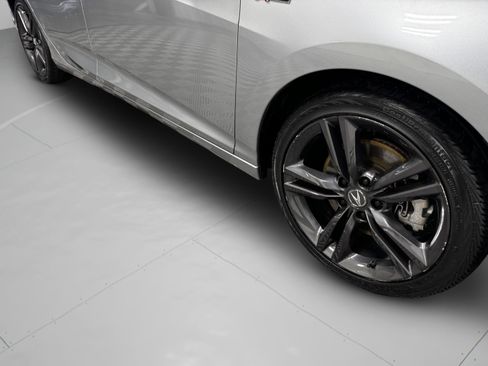 Certified 2023 Acura Integra A-Spec image 18