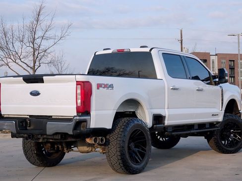 Used 2023 Ford F250 XLT w/ FX4 Off-Road Package image 24