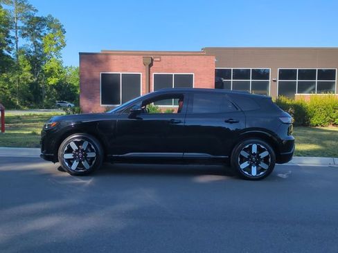 Used 2024 Honda Prologue Elite image 10