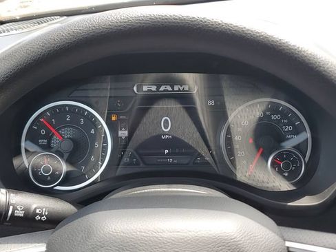 New 2026 RAM 1500 Warlock AWD/4WD image 28
