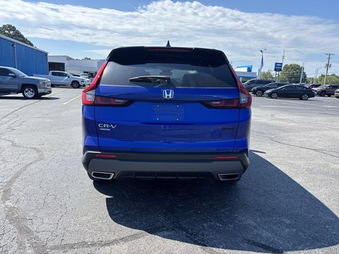 Used 2025 Honda CR-V Sport-L image 7