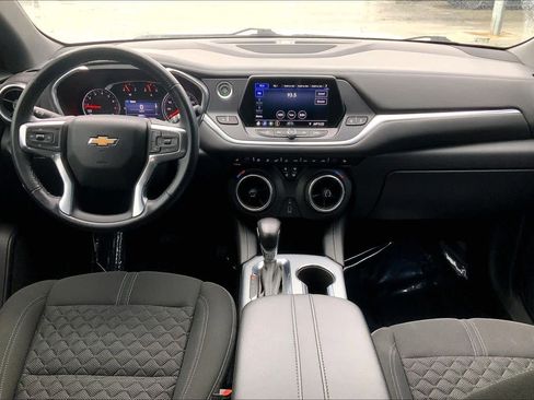 Used 2020 Chevrolet Blazer LT image 13