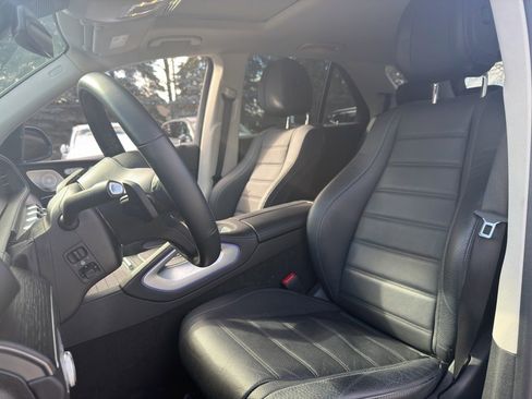 Certified 2023 Mercedes-Benz GLE 350 4MATIC image 29