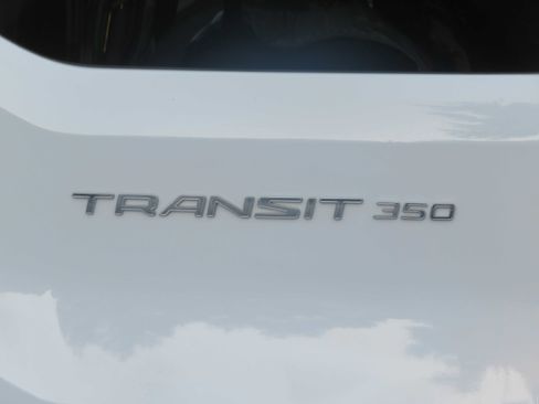 Used 2024 Ford Transit 350 XLT image 66