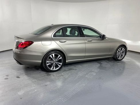 Used 2019 Mercedes-Benz C 300 Sedan image 6