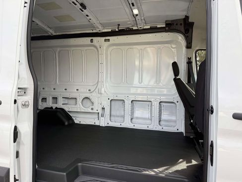 New 2026 Ford Transit 350 Base w/ Upfitter Package image 10