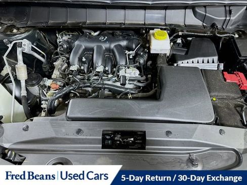 Certified 2024 Nissan Pathfinder Rock Creek image 32