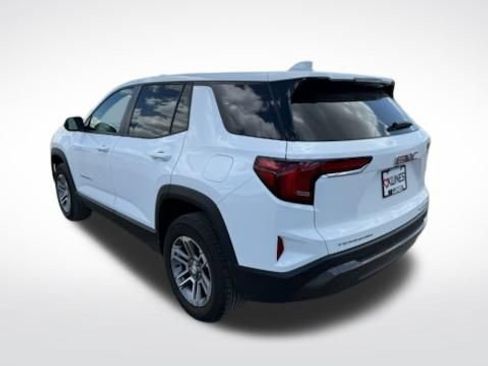 Used 2026 GMC Terrain Elevation FWD image 8