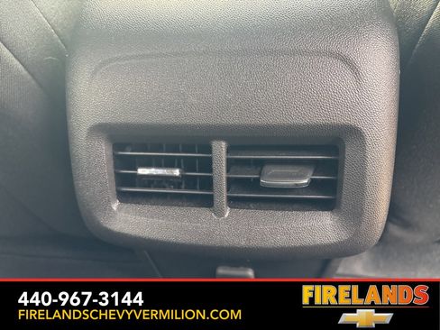 Certified 2024 Chevrolet Equinox LT image 37