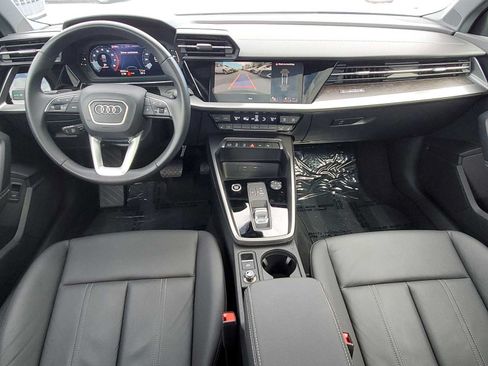 Used 2023 Audi A3 2.0T Premium Plus w/ Premium Plus Package AWD/4WD image 11