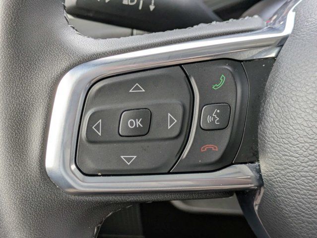 Certified 2026 Jeep Wrangler Unlimited Sahara AWD/4WD image 26