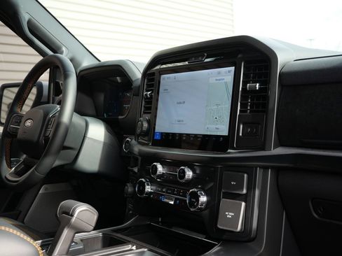 New 2026 Ford F150 Tremor w/ Equipment Group 402B AWD/4WD image 20