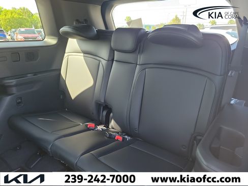 New 2027 Kia Telluride SX FWD image 12