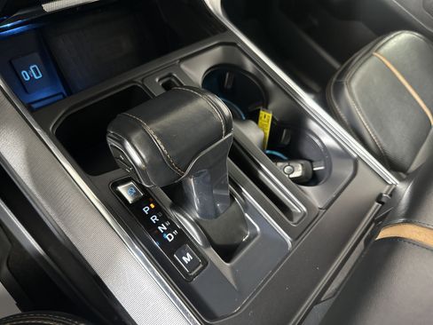 Used 2021 Ford F150 Platinum w/ Equipment Group 701A High image 22