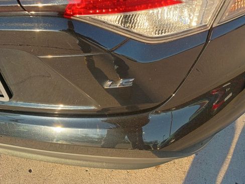 Used 2024 Toyota Corolla LE image 8