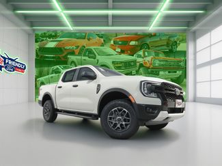 New 2026 Ford Ranger XLT w/ Equipment Group 301A High video 1
