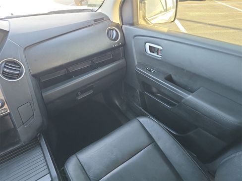 Used 2012 Honda Pilot EX-L image 11